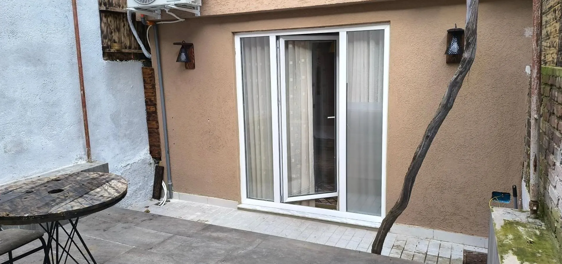 Appartement Ab Guest House Pogradec