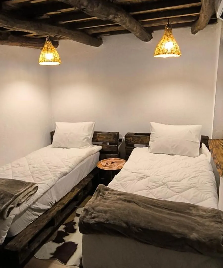 Ab Guest House Pogradec