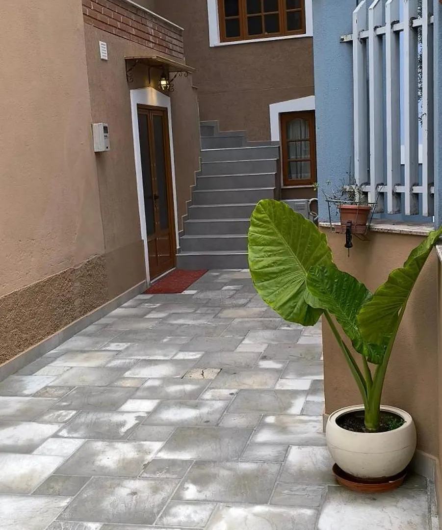 Appartement Ab Guest House Pogradec