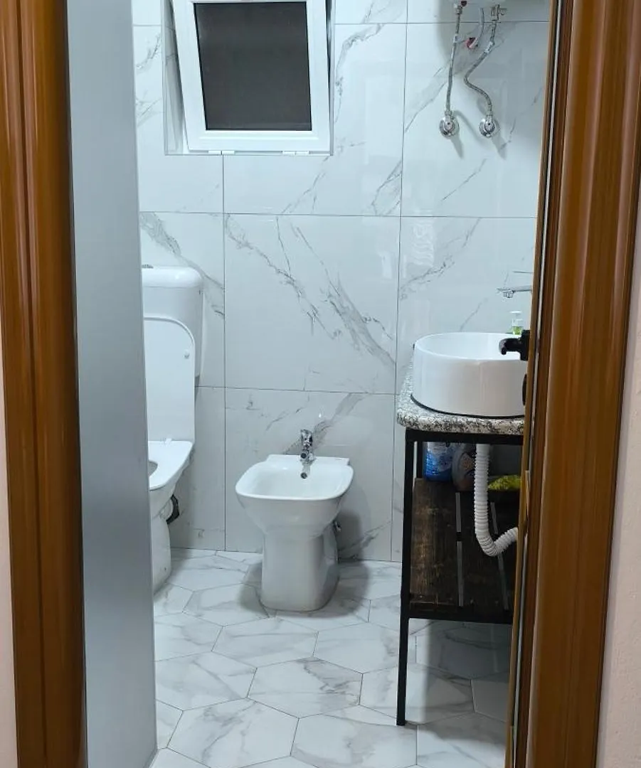 Apartamento Ab Guest House Pogradec
